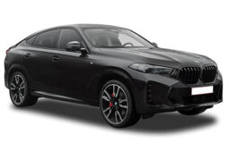 BMW X6 xDrive40d