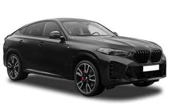 BMW X6 xDrive40d